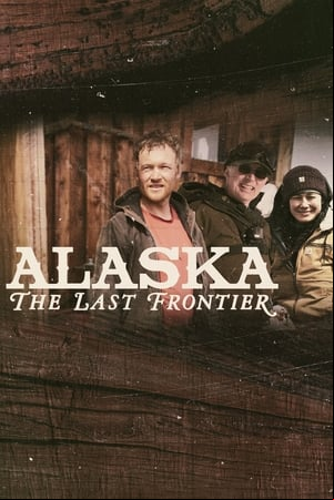 Alaska, última frontera