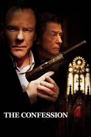 The Confession The Confession