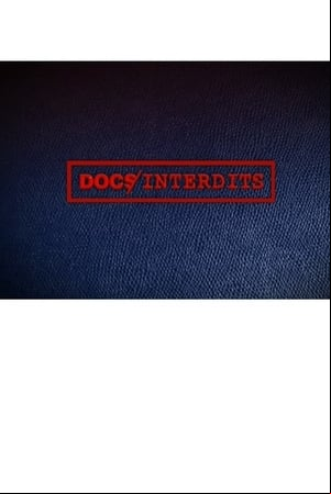 Docs interdits