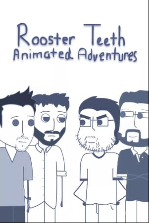 Rooster Teeth Animated Adventures