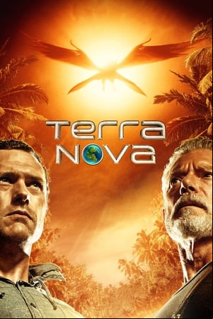 Terra Nova Terra Nova