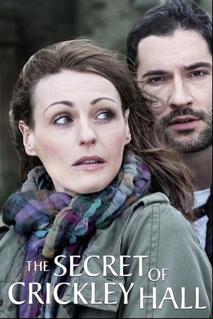 El secreto de Crickley Hall