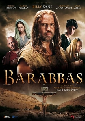 Barrabás