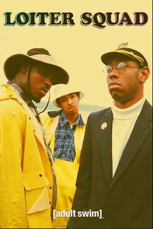 Loiter Squad Loiter Squad