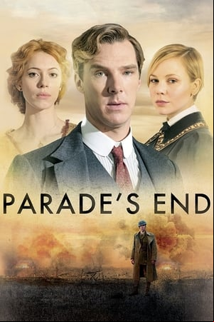 Parades End Parades End