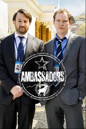 Ambassadors Ambassadors