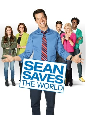 Sean Saves the World Sean Saves the World