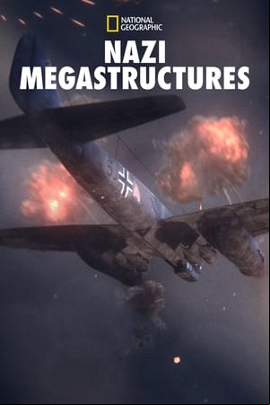 Nazi Megaestructuras