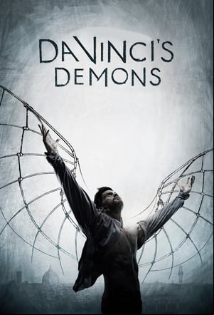 Da Vincis Demons Da Vincis Demons