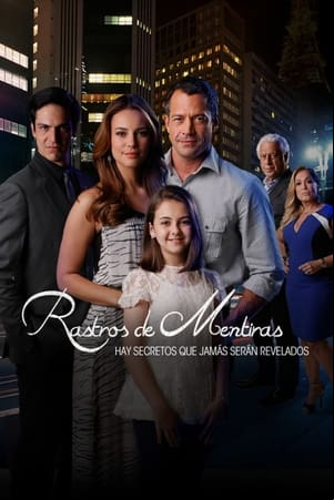 Rastros de Mentiras