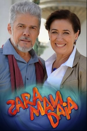 Saramandaia