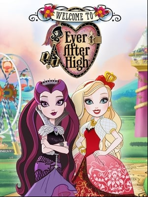 Ever After High Ever After High