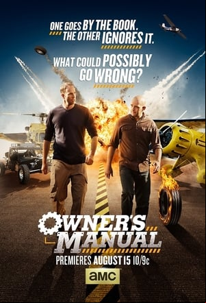 Owners Manual