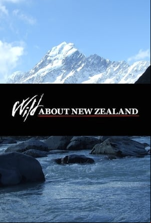 Wild About New Zealand