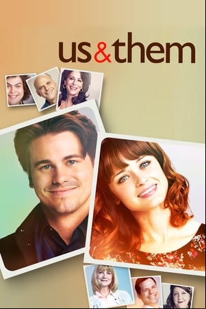 Us & Them Us & Them