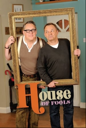 House of Fools House of Fools