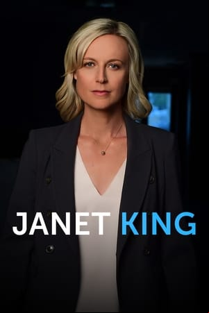 Janet King Janet King