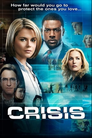 Crisis Crisis