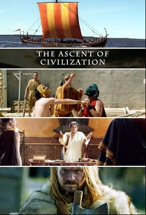 The Ascent of Civilization