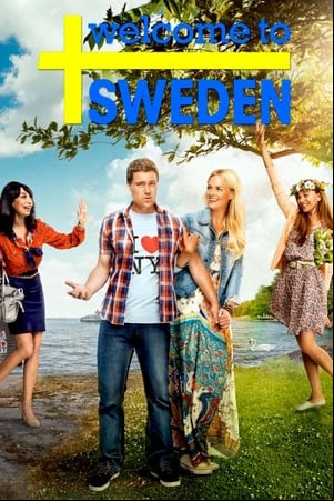 Welcome to Sweden