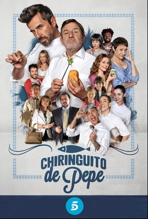 El chiringuito de Pepe