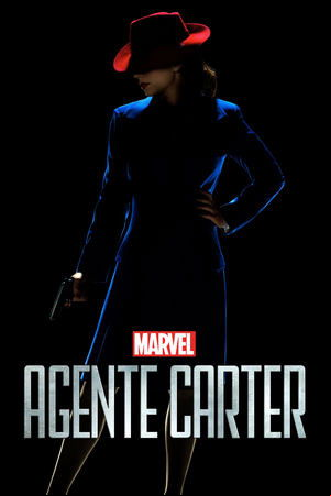 Agente Carter Agente Carter