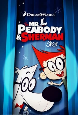 El Show de Mr. Peabody & Sherman