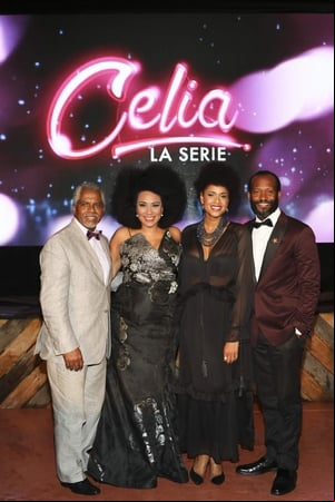 Celia Celia