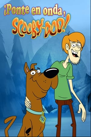 ¡Enróllate, Scooby-Doo! ¡Enróllate, Scooby-Doo!