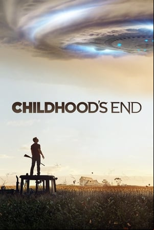 El fin de la infancia El fin de la infancia