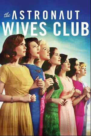 The Astronaut Wives Club
