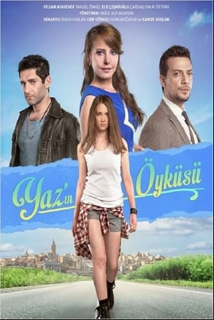 Yazın Öyküsü