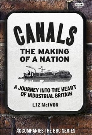 Canals: The Making of a Nation