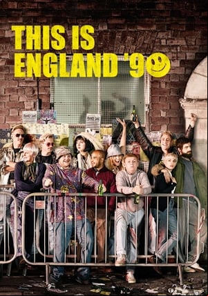 This Is England 90