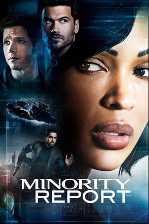 Minority Report