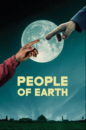 People of Earth People of Earth