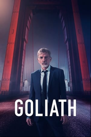 Goliath Goliath