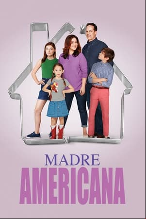 American Housewife American Housewife