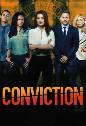 Conviction Conviction