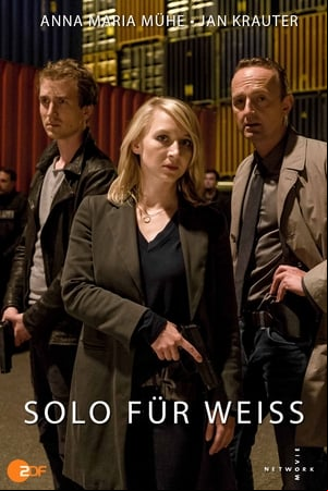 Solo für Weiss