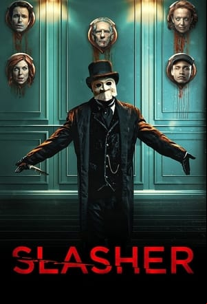 Slasher Slasher