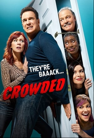 Crowded Crowded