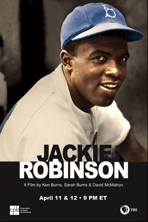 Jackie Robinson Jackie Robinson