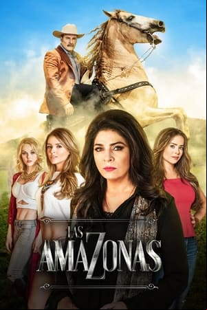 Las Amazonas