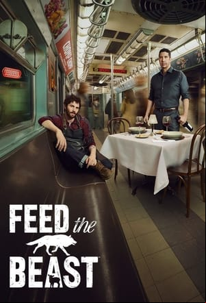 Feed the Beast Feed the Beast