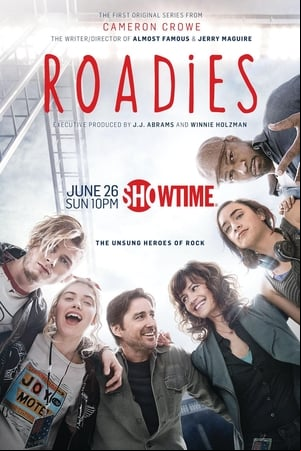 Roadies