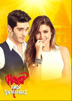 Hayat: Amor sin palabras Hayat: Amor sin palabras