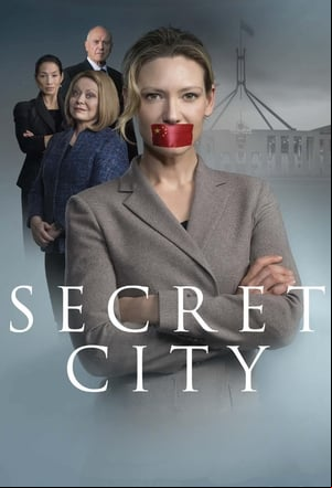 La ciudad secreta