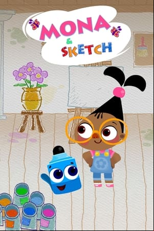 Mona & Sketch