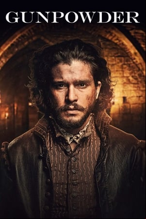 Gunpowder